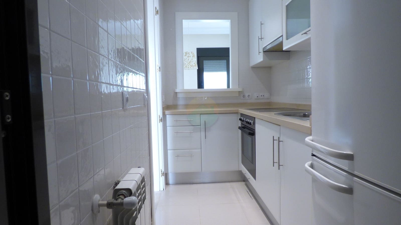 2 slaapkamer Rijtjeshuis te koop in San Javier met zwembad garage - € 179.000 (Ref: 9314283)