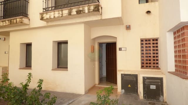 2 chambre Villa/Maison Mitoyenne à vendre à Roda, San Javier avec piscine garage - 179 000 € (Ref: 9314283)