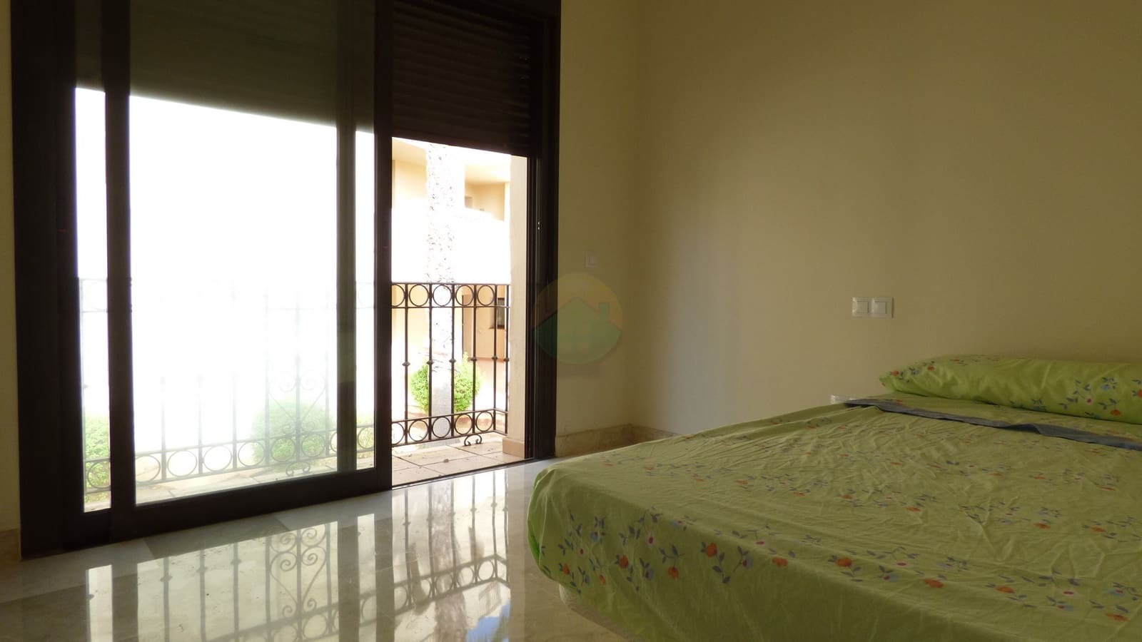 2 slaapkamer Rijtjeshuis te koop in San Javier met zwembad garage - € 179.000 (Ref: 9314283)