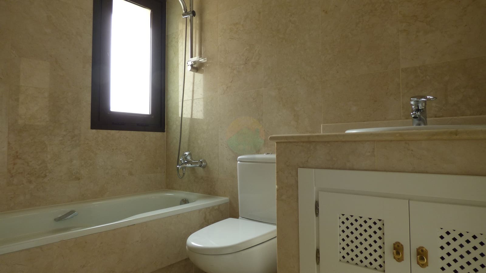 2 slaapkamer Rijtjeshuis te koop in San Javier met zwembad garage - € 179.000 (Ref: 9314283)