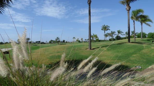 2 chambre Villa/Maison Mitoyenne à vendre à Roda, San Javier avec piscine garage - 179 000 € (Ref: 9314283)