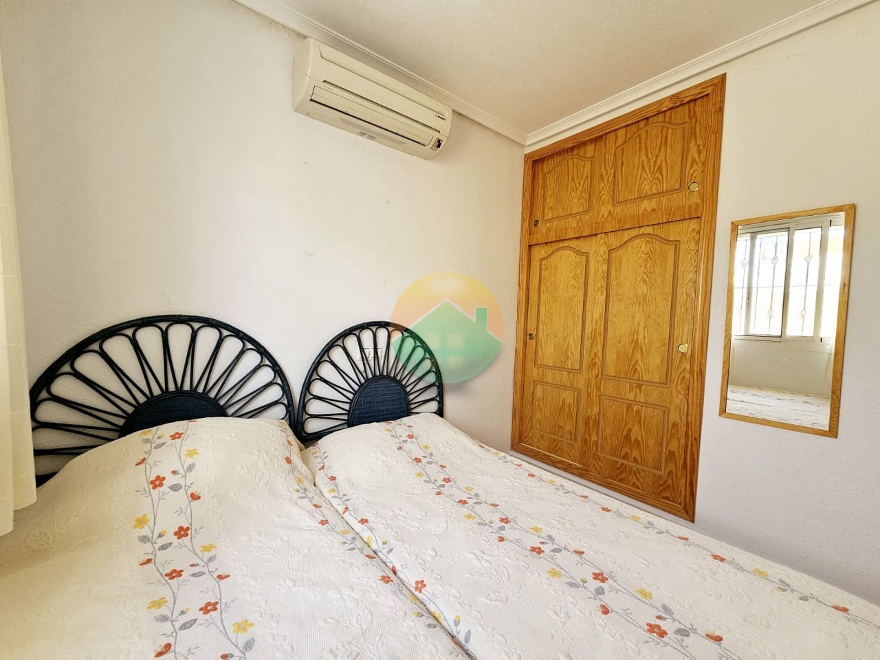 2 Zimmer Doppelhaus zu verkaufen in Camposol - 99.000 € (Ref: 9314466)