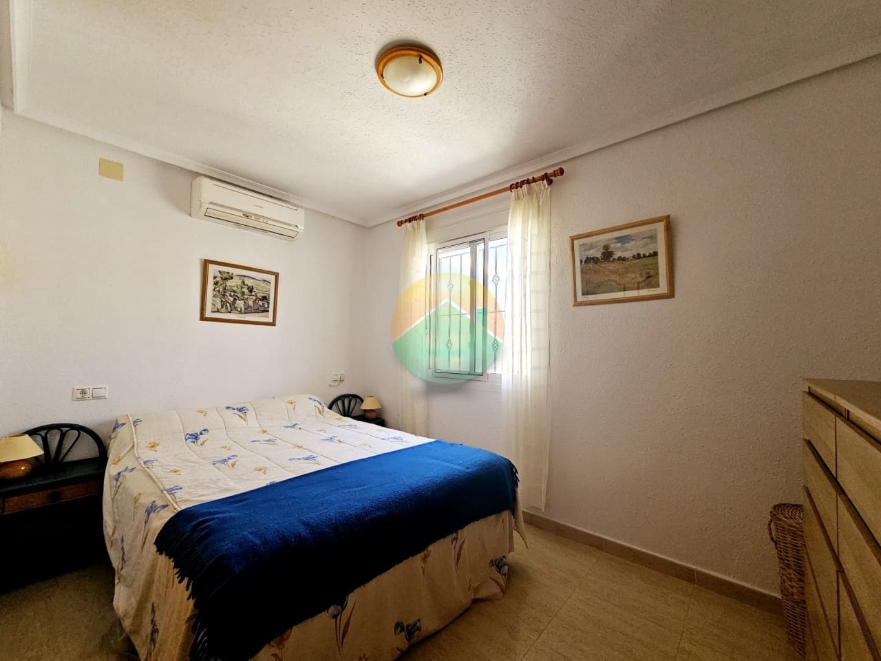 2 Zimmer Doppelhaus zu verkaufen in Camposol - 99.000 € (Ref: 9314466)