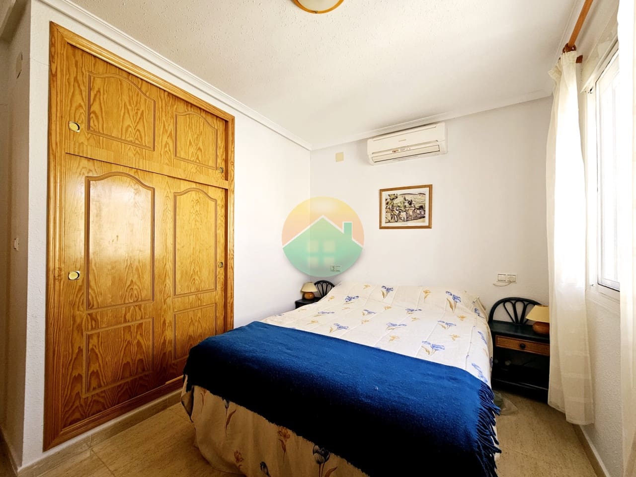 2 Zimmer Doppelhaus zu verkaufen in Camposol - 99.000 € (Ref: 9314466)