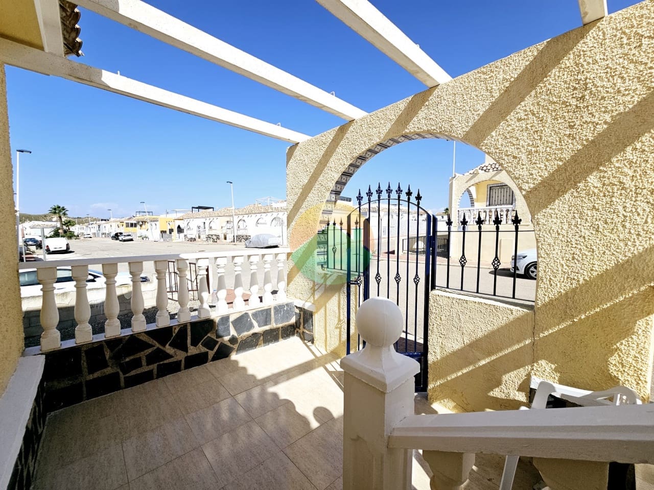 2 Zimmer Doppelhaus zu verkaufen in Camposol - 99.000 € (Ref: 9314466)