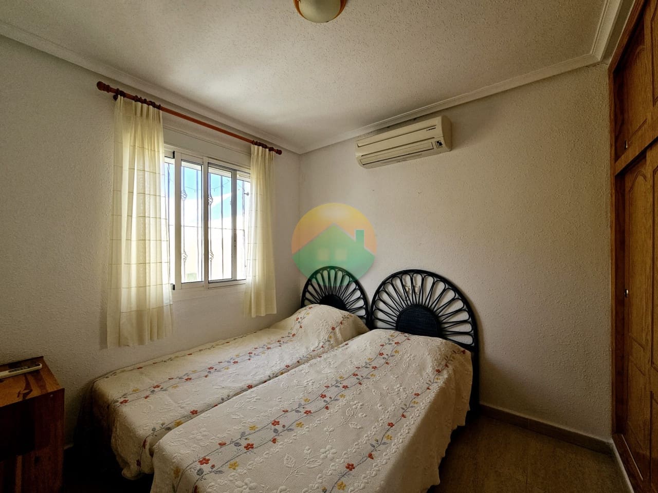 2 Zimmer Doppelhaus zu verkaufen in Camposol - 99.000 € (Ref: 9314466)