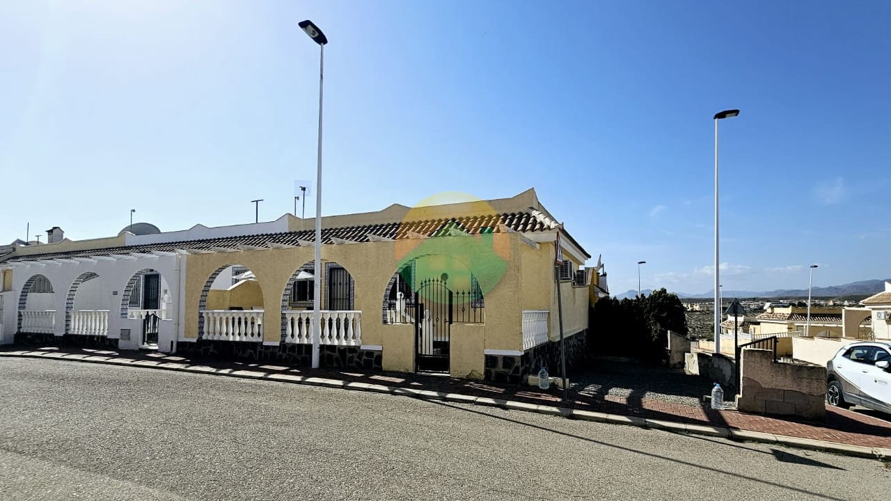 2 Zimmer Doppelhaus zu verkaufen in Camposol - 99.000 € (Ref: 9314466)