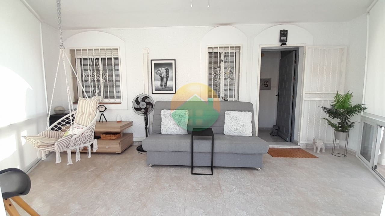 3 slaapkamer Villa te koop in Camposol met zwembad - € 219.000 (Ref: 9319682)