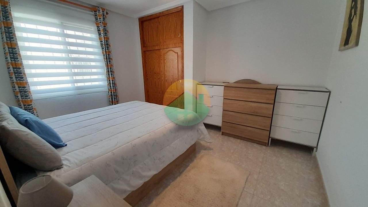 3 slaapkamer Villa te koop in Camposol met zwembad - € 219.000 (Ref: 9319682)