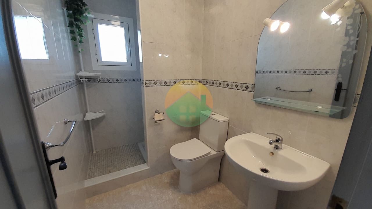 3 slaapkamer Villa te koop in Camposol met zwembad - € 219.000 (Ref: 9319682)