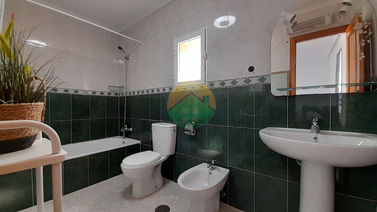 3 slaapkamer Villa te koop in Camposol met zwembad - € 219.000 (Ref: 9319682)
