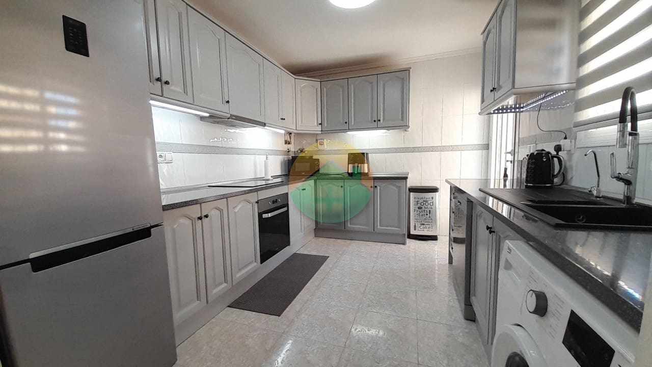 3 slaapkamer Villa te koop in Camposol met zwembad - € 219.000 (Ref: 9319682)