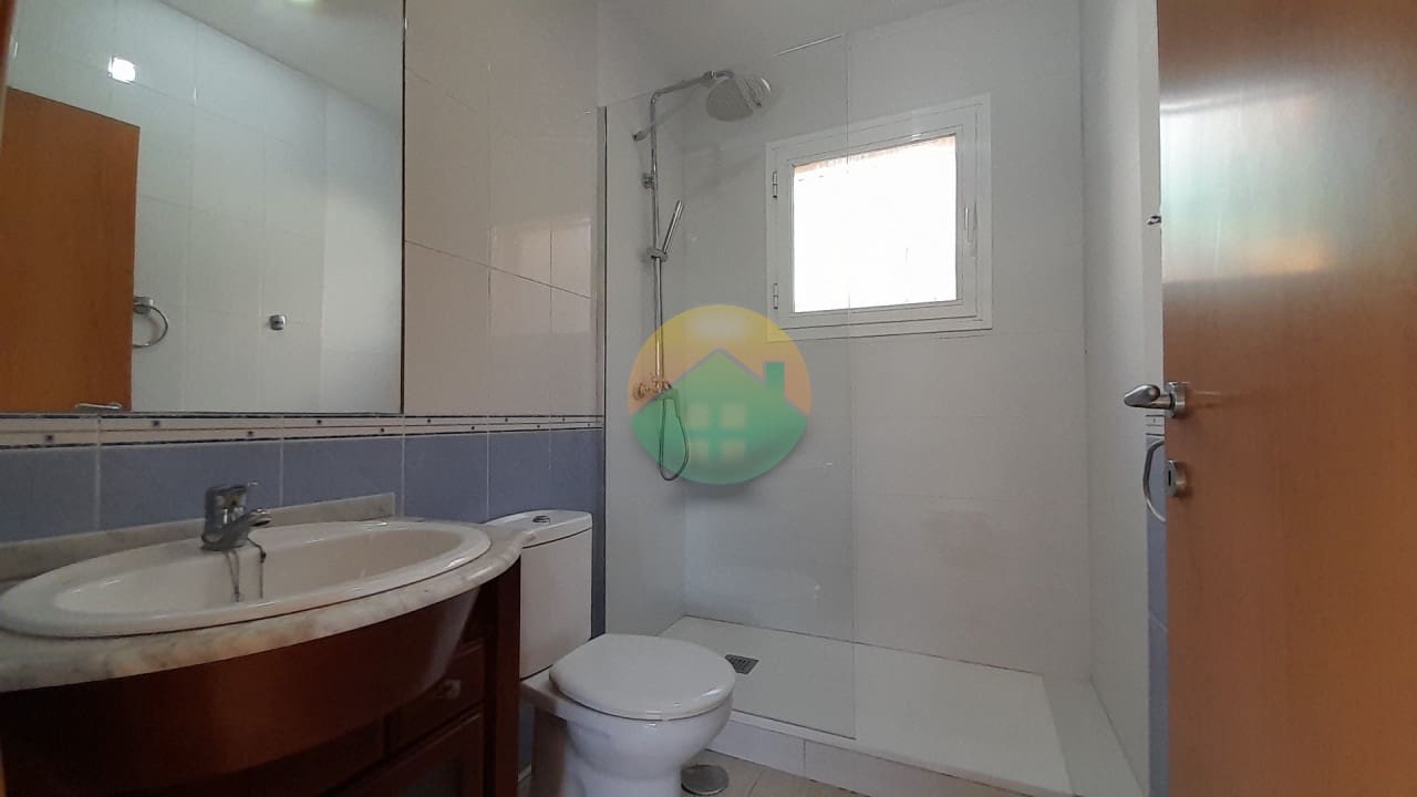 3 soveværelse Villa til salg i Camposol med swimmingpool - € 149.995 (Ref: 9331721)