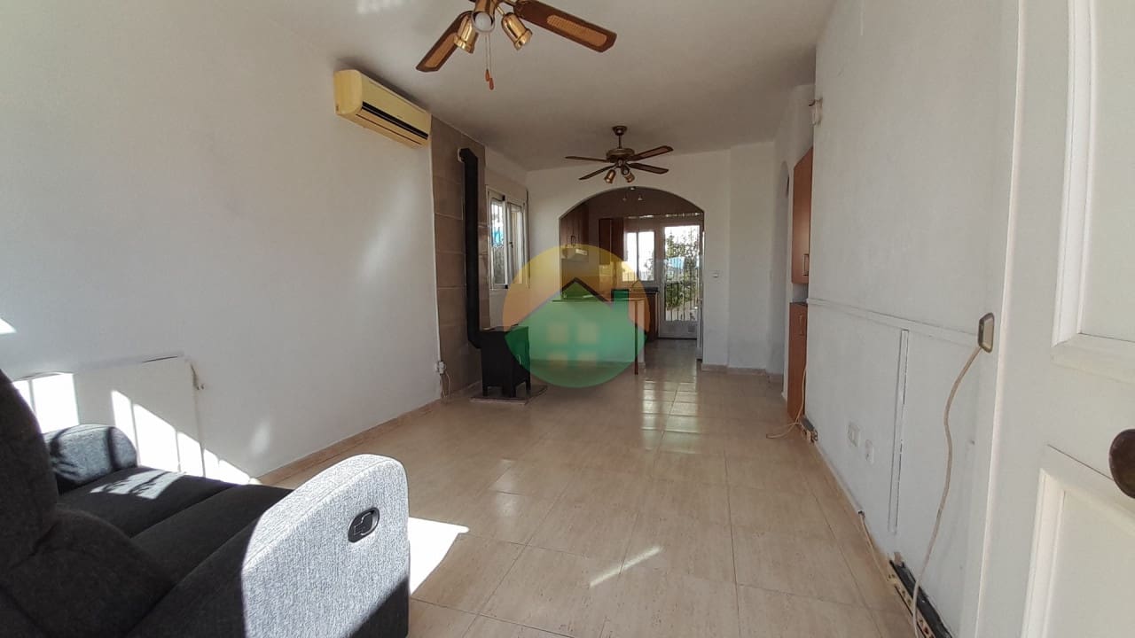 3 soveværelse Villa til salg i Camposol med swimmingpool - € 149.995 (Ref: 9331721)