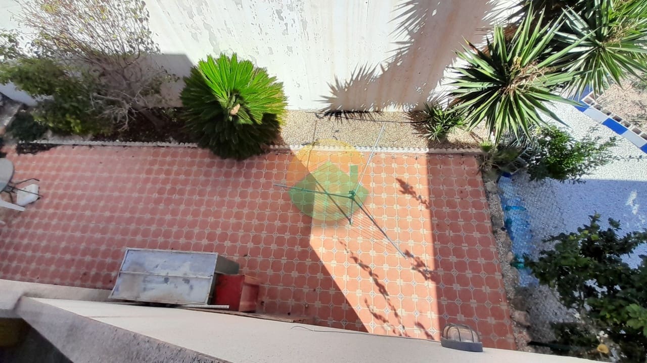 3 soveværelse Villa til salg i Camposol med swimmingpool - € 149.995 (Ref: 9331721)