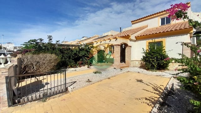 3 soveværelse Villa til salg i Camposol, Mazarrón med swimmingpool - € 149.995 (Ref: 9331721)