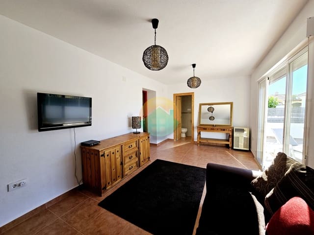 2 bedroom Semi-detached Villa for sale in Mazarrón with pool - € 174,500 (Ref: 9338560)