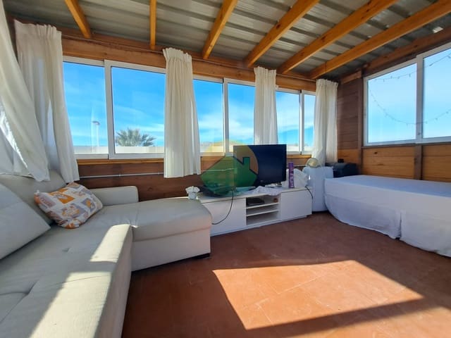 2 sovrum Semi-fristående Villa till salu i Camposol, Mazarrón med pool - 97 500 € (Ref: 9339140)