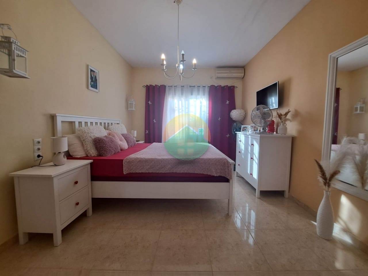 3 bedroom Townhouse for sale in Las Palas with pool garage - € 270,000 (Ref: 9348556)