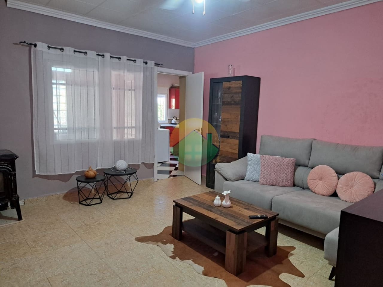 3 bedroom Townhouse for sale in Las Palas with pool garage - € 270,000 (Ref: 9348556)