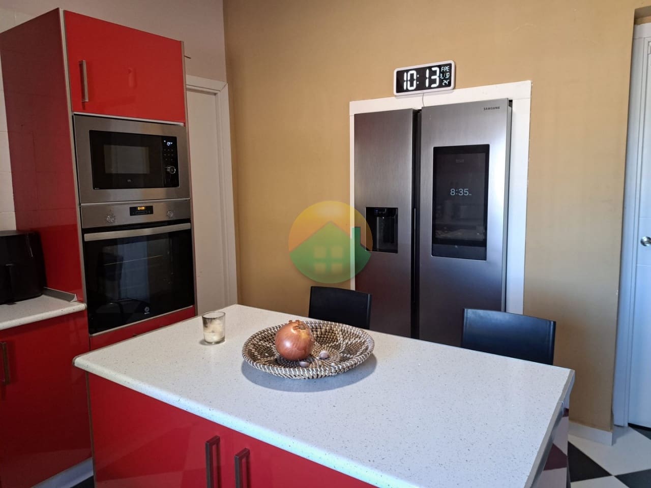 3 bedroom Townhouse for sale in Las Palas with pool garage - € 270,000 (Ref: 9348556)