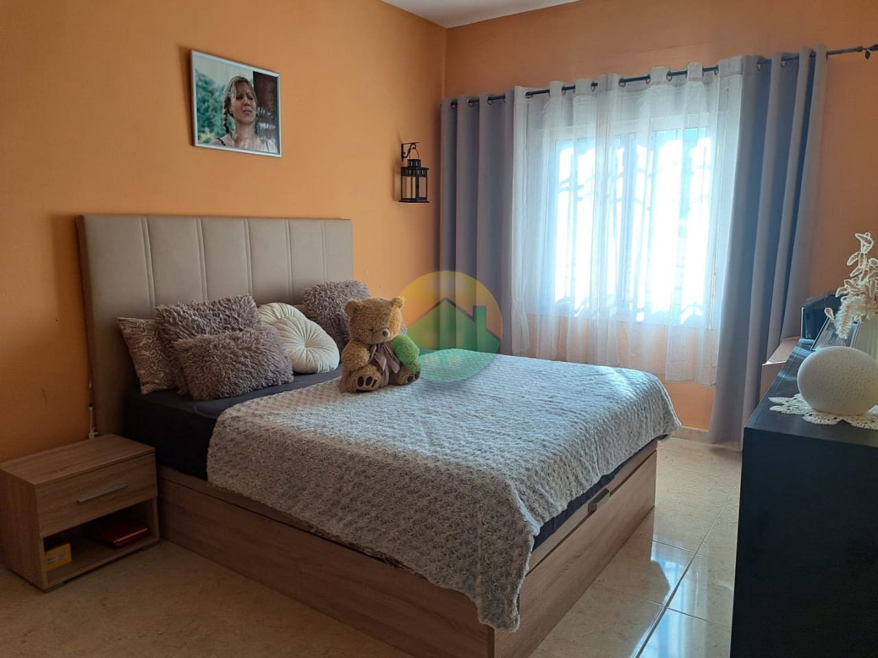 3 bedroom Townhouse for sale in Las Palas with pool garage - € 270,000 (Ref: 9348556)