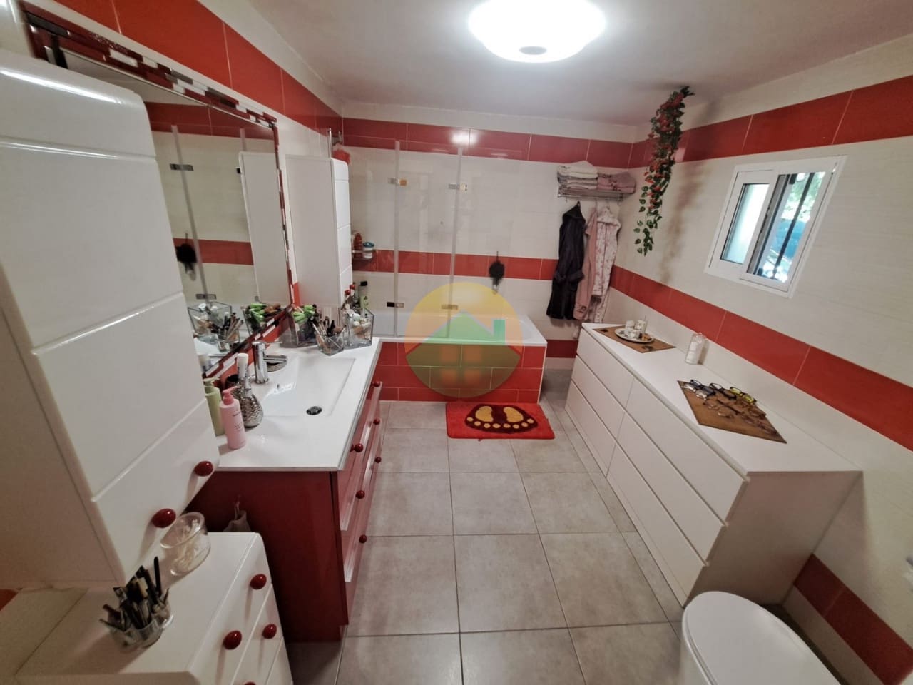 3 bedroom Townhouse for sale in Las Palas with pool garage - € 270,000 (Ref: 9348556)