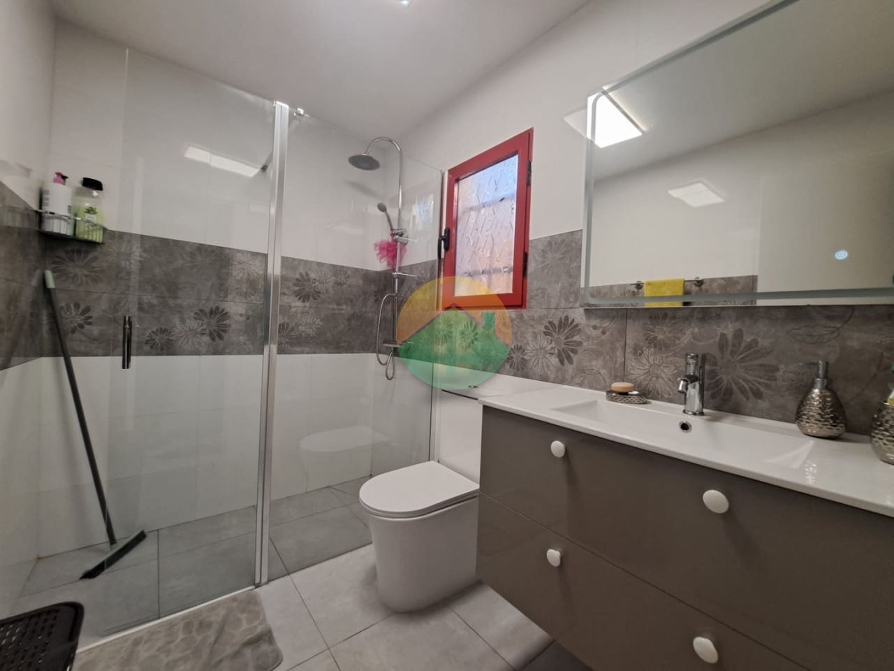 3 bedroom Townhouse for sale in Las Palas with pool garage - € 270,000 (Ref: 9348556)