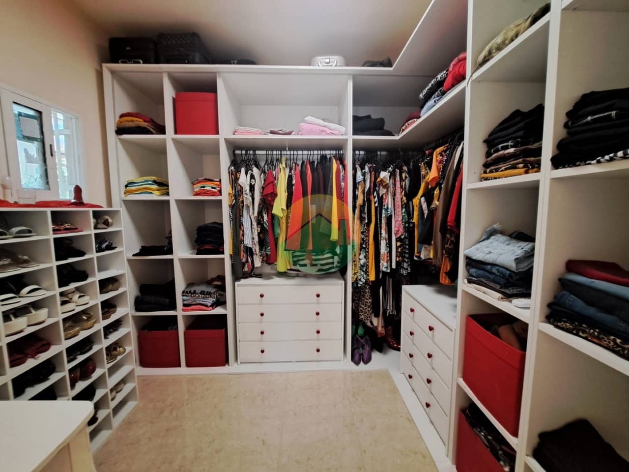 3 bedroom Townhouse for sale in Las Palas with pool garage - € 270,000 (Ref: 9348556)