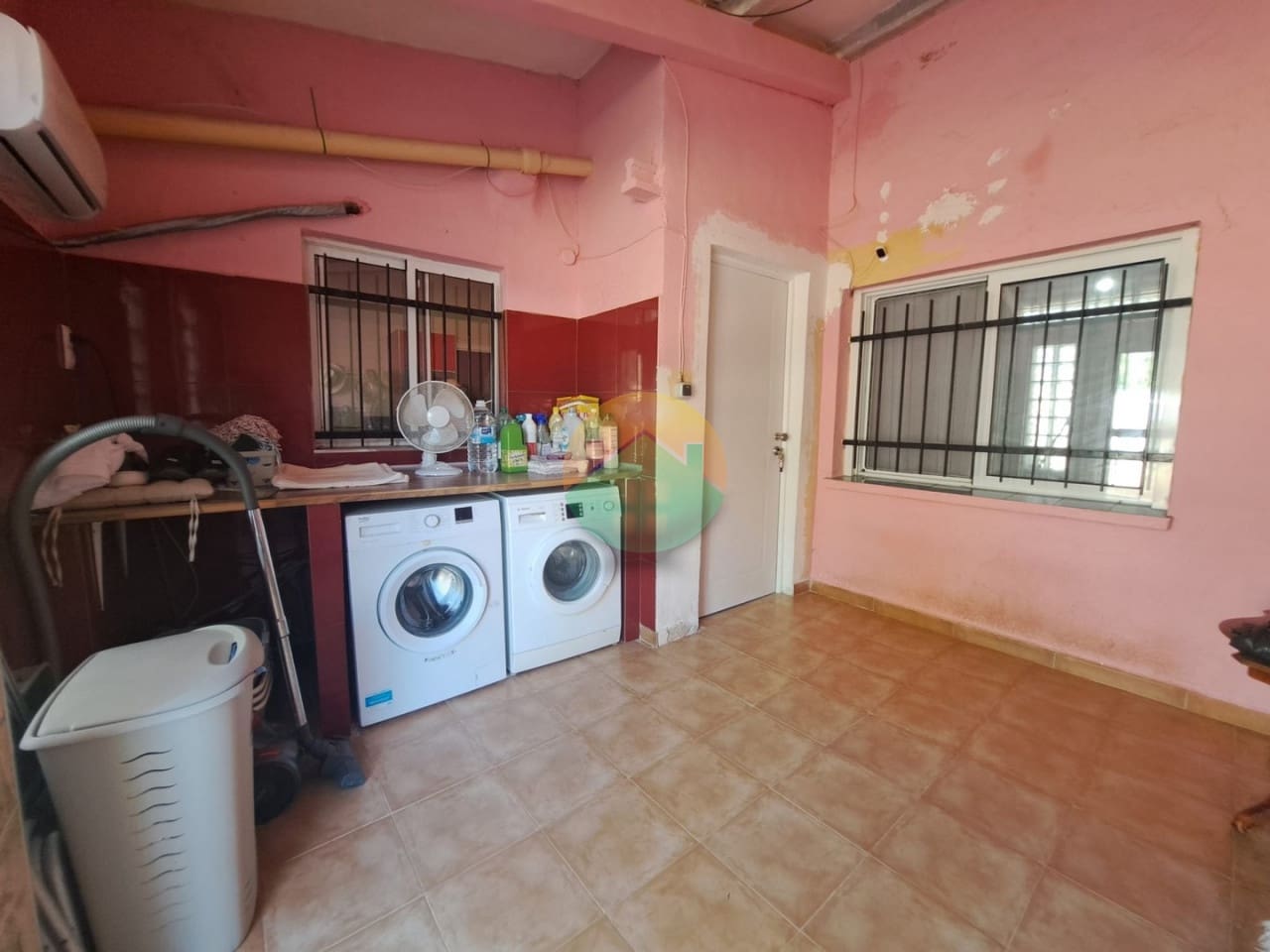 3 bedroom Townhouse for sale in Las Palas with pool garage - € 270,000 (Ref: 9348556)