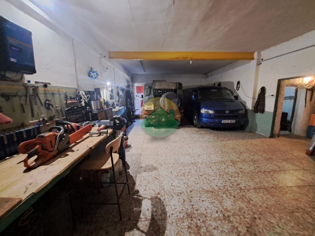 3 bedroom Townhouse for sale in Las Palas with pool garage - € 270,000 (Ref: 9348556)