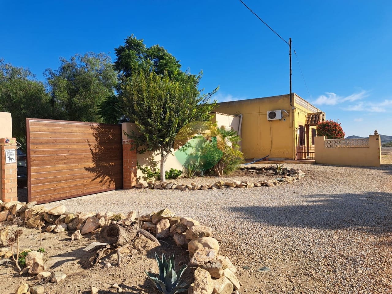 3 bedroom Townhouse for sale in Las Palas with pool garage - € 270,000 (Ref: 9348556)