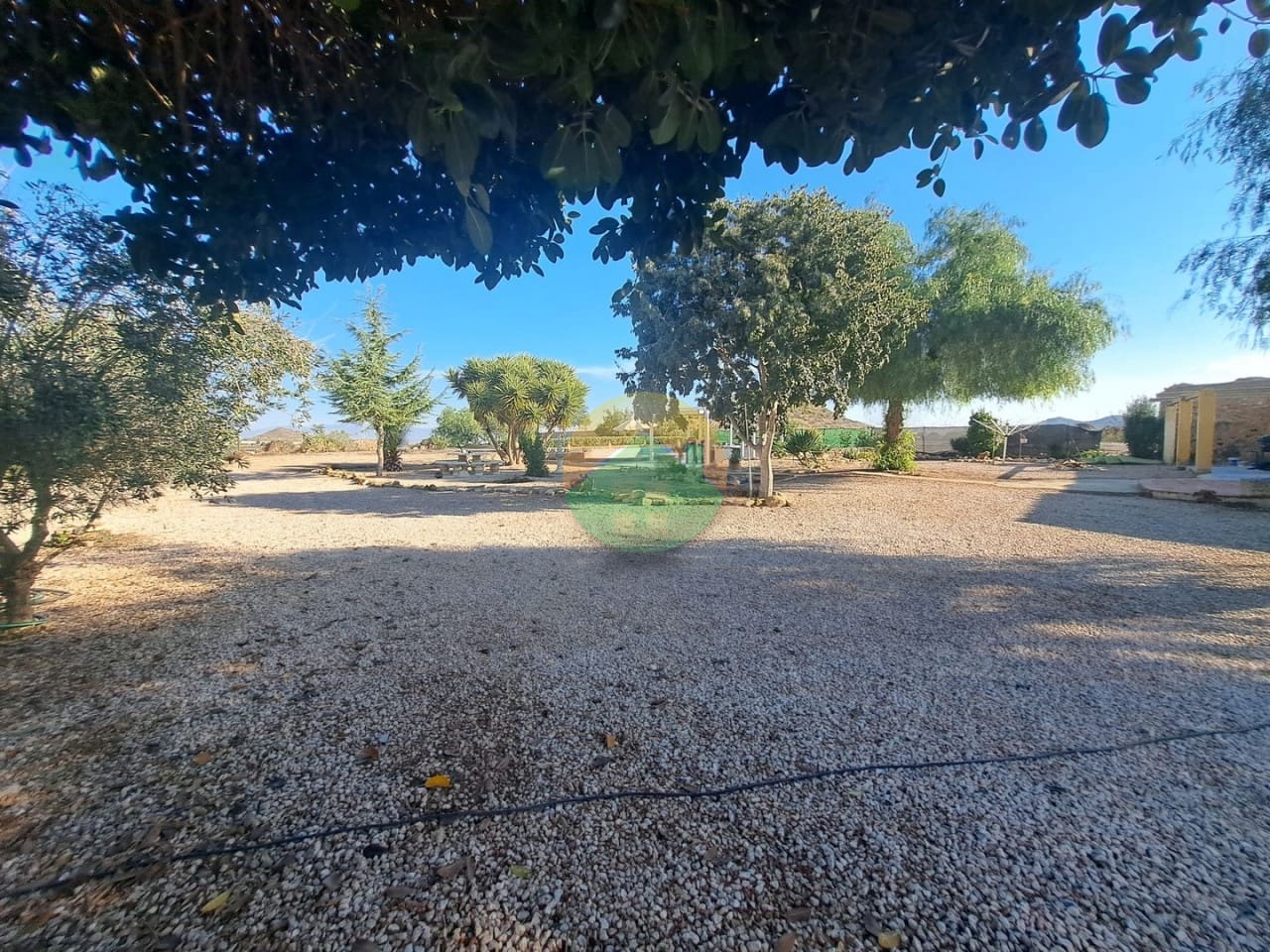 3 bedroom Townhouse for sale in Las Palas with pool garage - € 270,000 (Ref: 9348556)