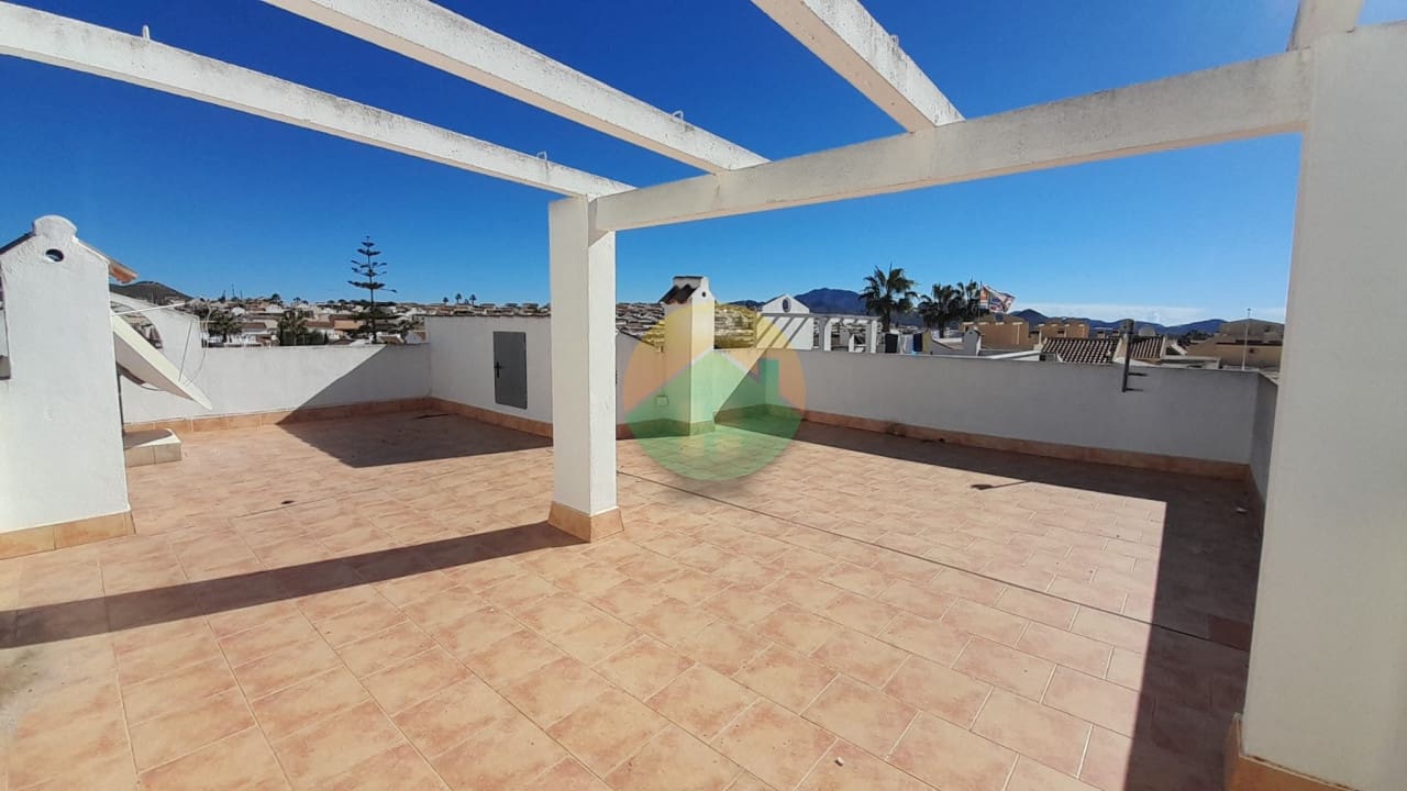 2 quarto Moradia para venda em Camposol com piscina - 184 500 € (Ref: 9353925)