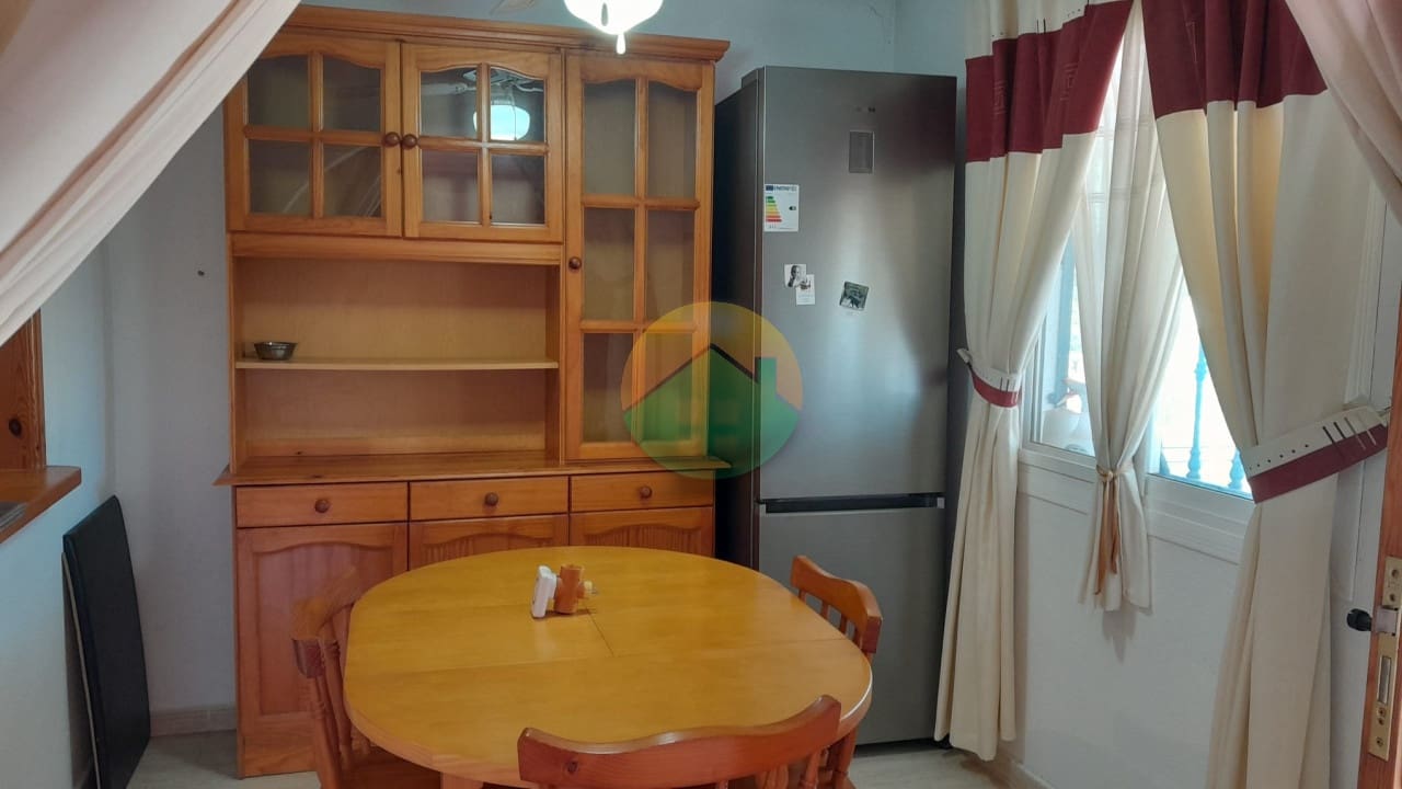 2 quarto Moradia para venda em Camposol com piscina - 184 500 € (Ref: 9353925)