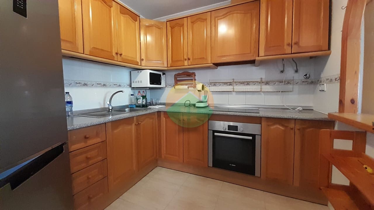 2 quarto Moradia para venda em Camposol com piscina - 184 500 € (Ref: 9353925)