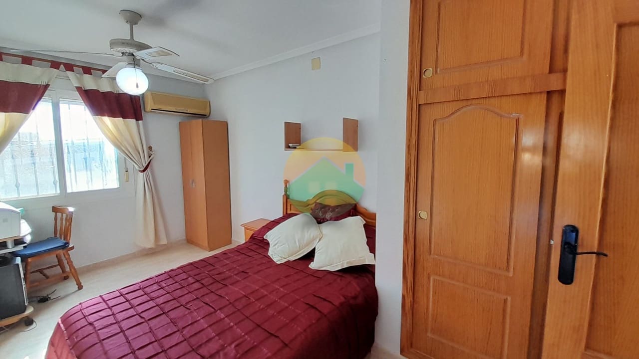 2 quarto Moradia para venda em Camposol com piscina - 184 500 € (Ref: 9353925)