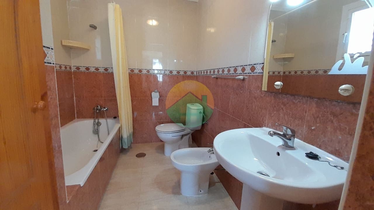 2 quarto Moradia para venda em Camposol com piscina - 184 500 € (Ref: 9353925)