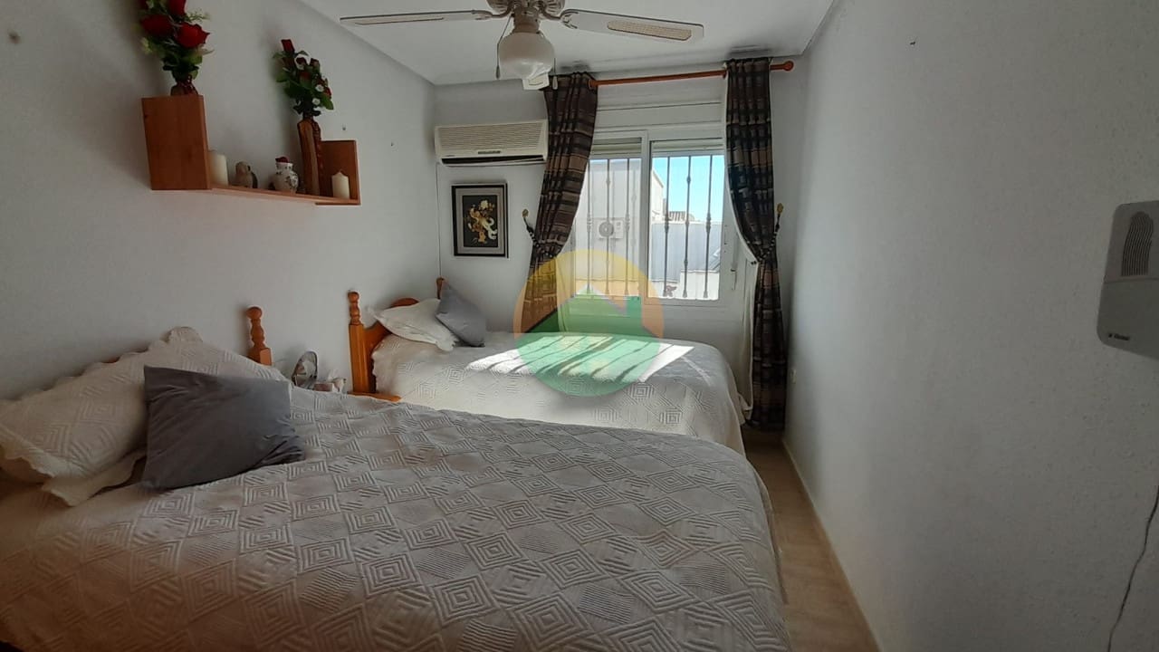 2 quarto Moradia para venda em Camposol com piscina - 184 500 € (Ref: 9353925)