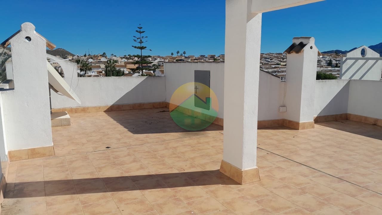 2 quarto Moradia para venda em Camposol com piscina - 184 500 € (Ref: 9353925)