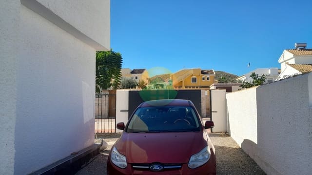 2 sypialnia Willa na sprzedaż w Camposol, Mazarrón z basenem - 184 500 € (Ref: 9353925)