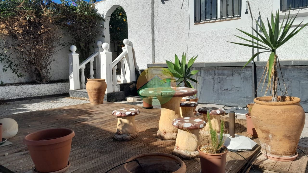 2 quarto Moradia para venda em Camposol com piscina - 184 500 € (Ref: 9353925)