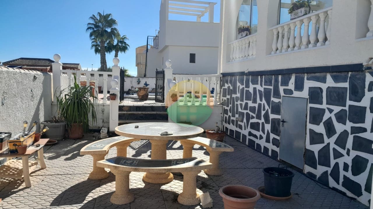 2 quarto Moradia para venda em Camposol com piscina - 184 500 € (Ref: 9353925)