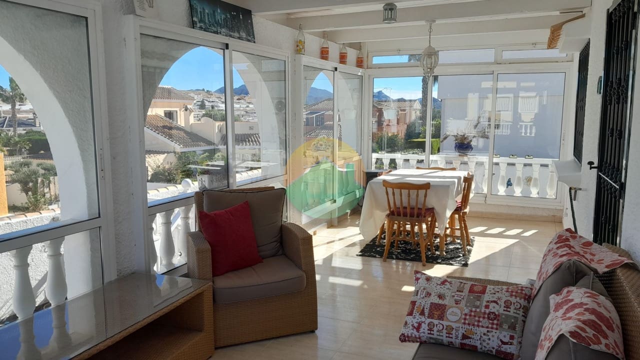 2 quarto Moradia para venda em Camposol com piscina - 184 500 € (Ref: 9353925)