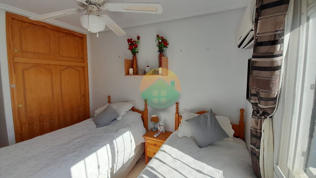 2 quarto Moradia para venda em Camposol com piscina - 184 500 € (Ref: 9353925)