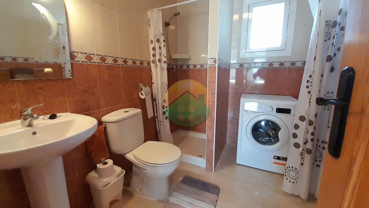 2 quarto Moradia para venda em Camposol com piscina - 184 500 € (Ref: 9353925)