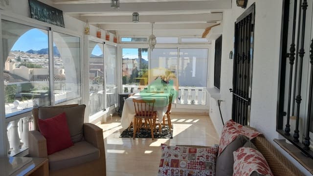 2 sypialnia Willa na sprzedaż w Camposol, Mazarrón z basenem - 184 500 € (Ref: 9353925)