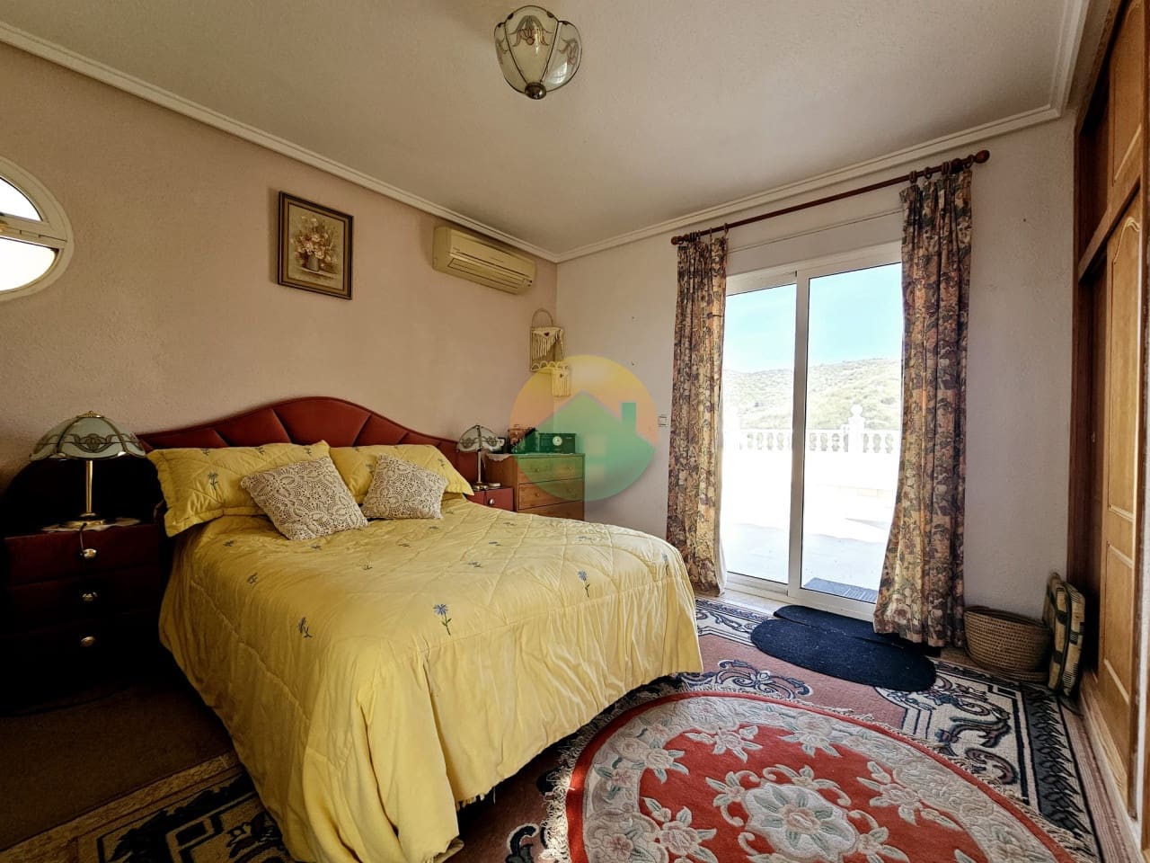 3 soveværelse Villa til salg i Camposol med swimmingpool - € 239.995 (Ref: 9354208)