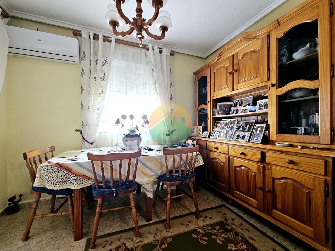 3 soveværelse Villa til salg i Camposol med swimmingpool - € 239.995 (Ref: 9354208)