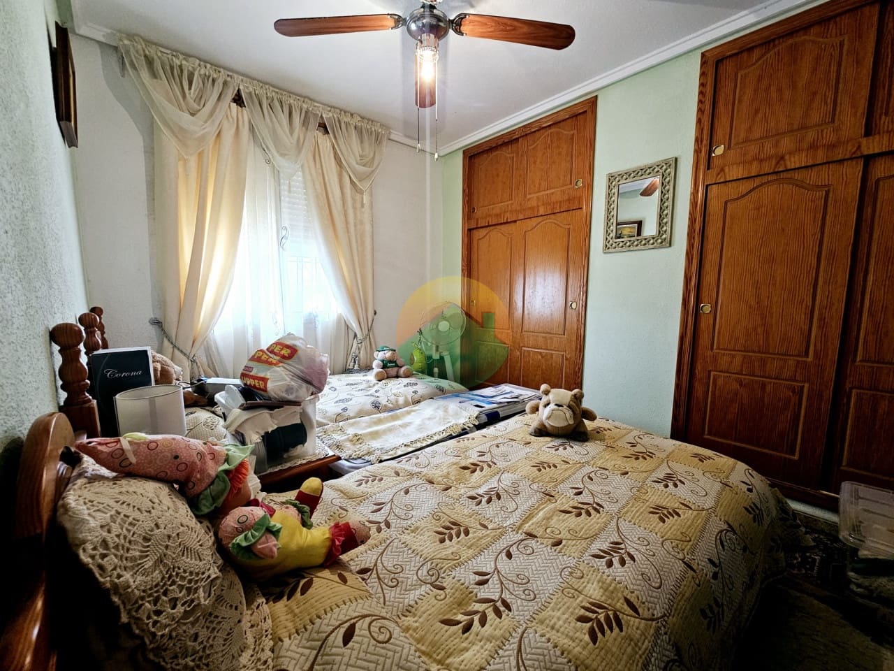 3 soveværelse Villa til salg i Camposol med swimmingpool - € 239.995 (Ref: 9354208)